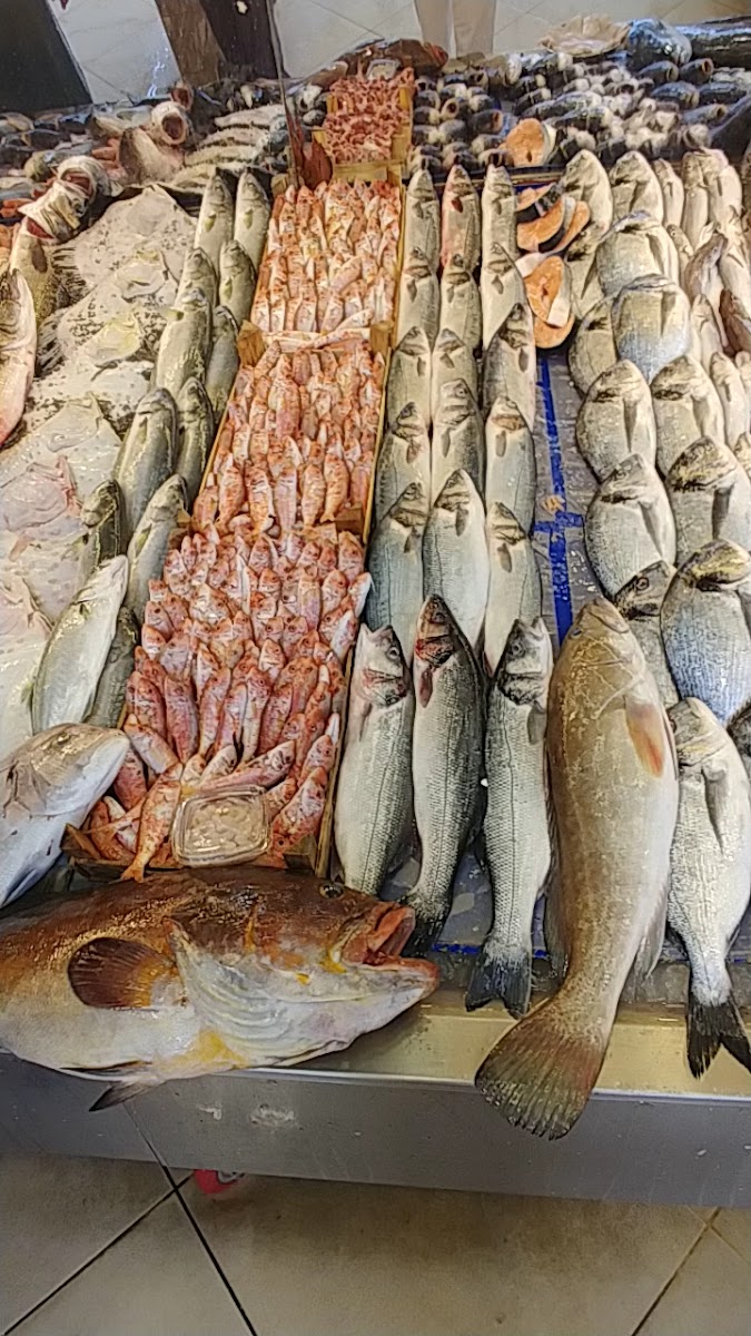 Balıkçılar Çarşısı — photo 3