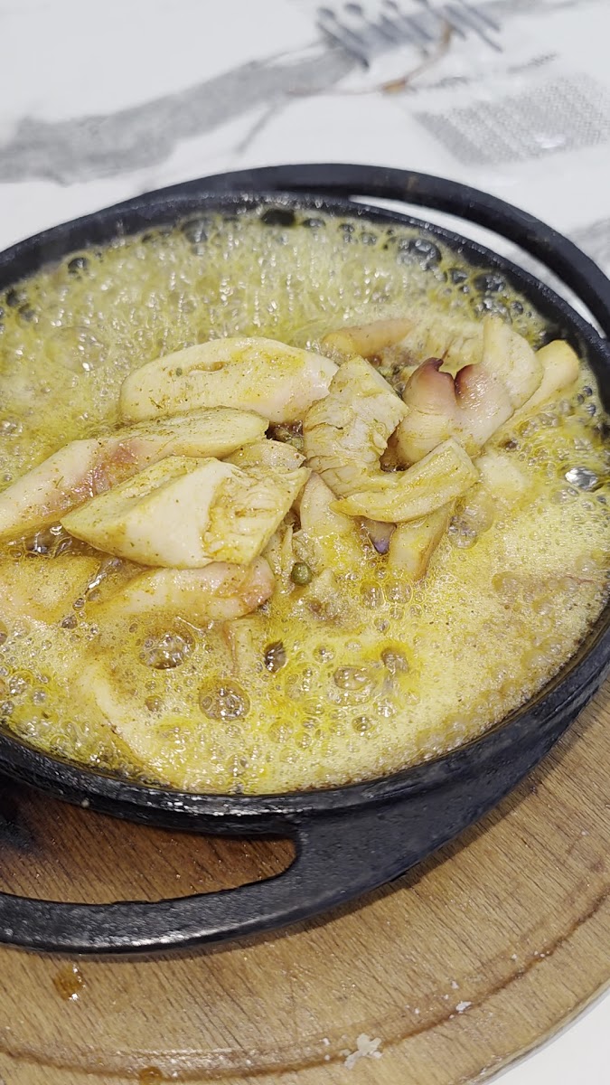 BALIKÇIM PALA — fotoğraf 3