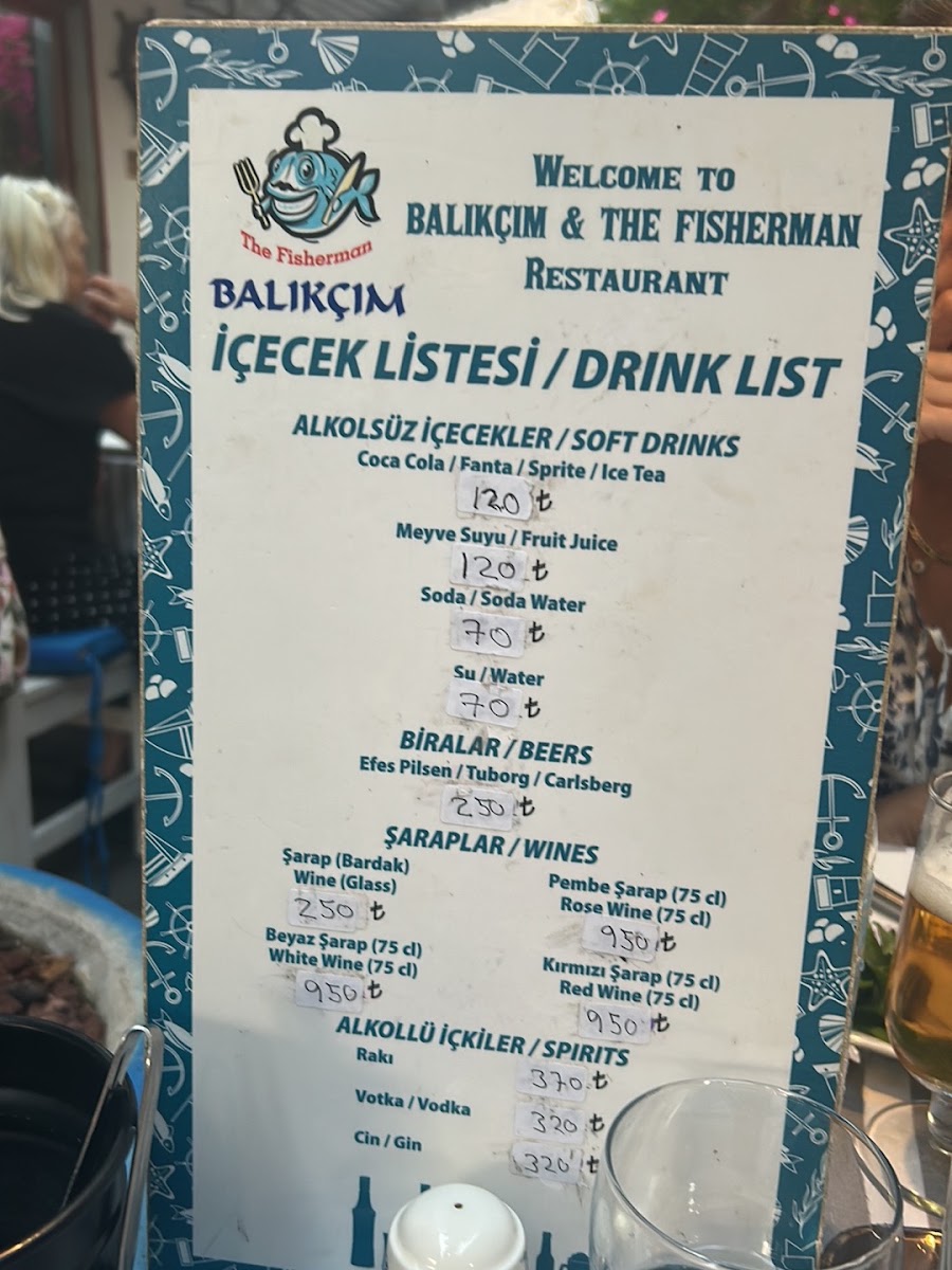 Balikcim The Fisherman — photo 4