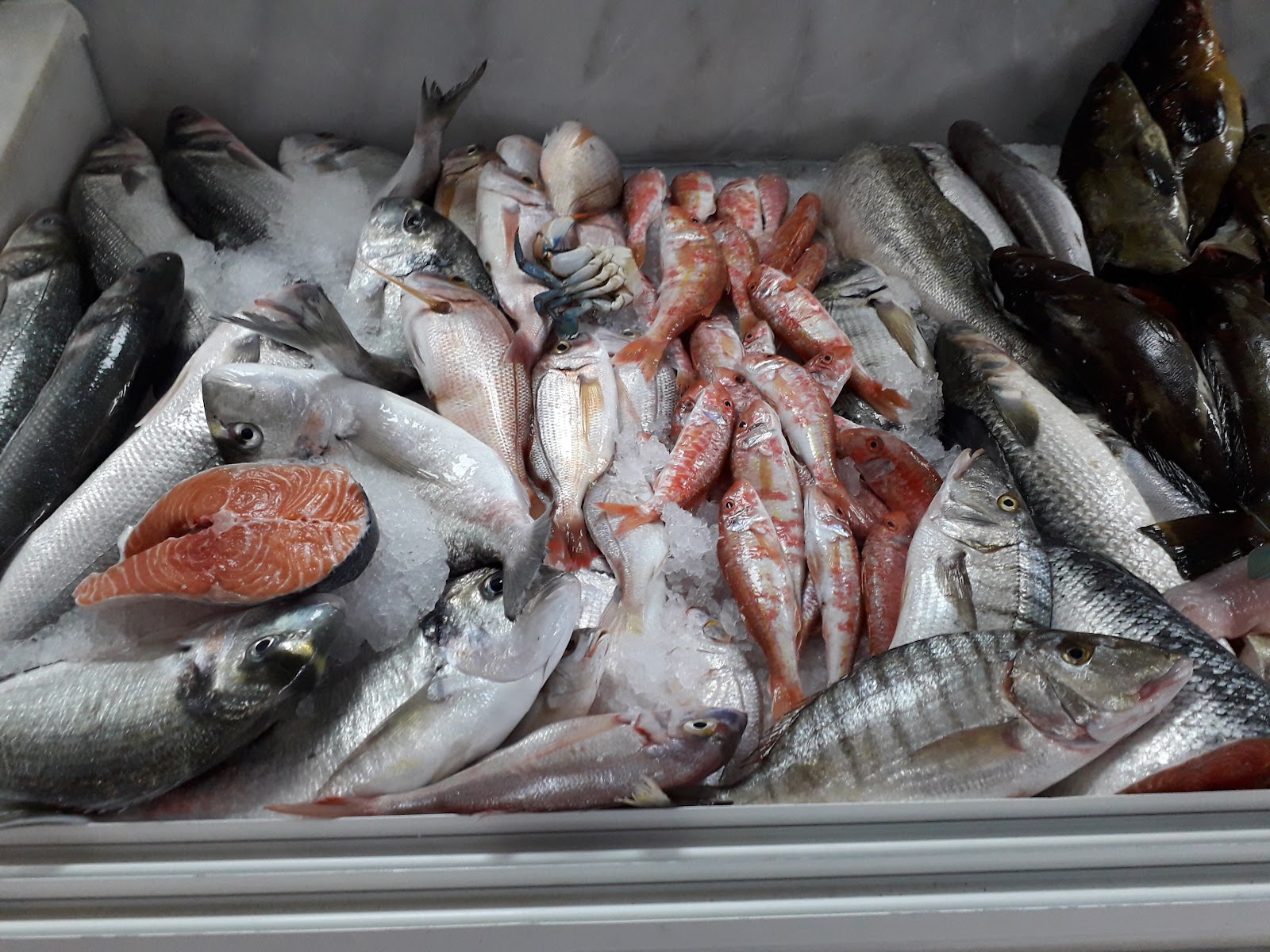Balikcim The Fisherman — photo 5