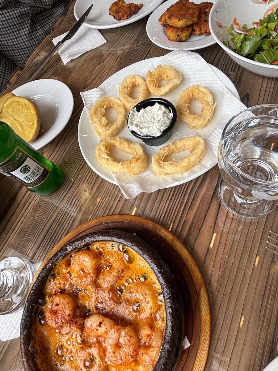 Balıkçım Trabzon — fotoğraf 2