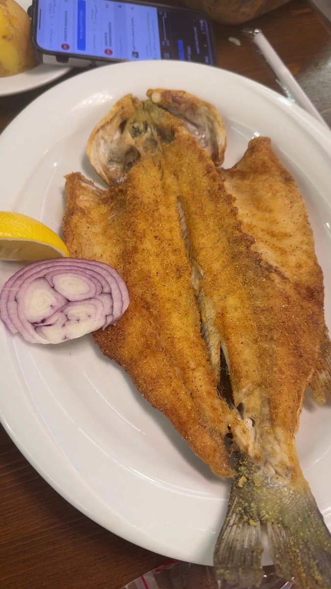 Balıkçım Trabzon — fotoğraf 3