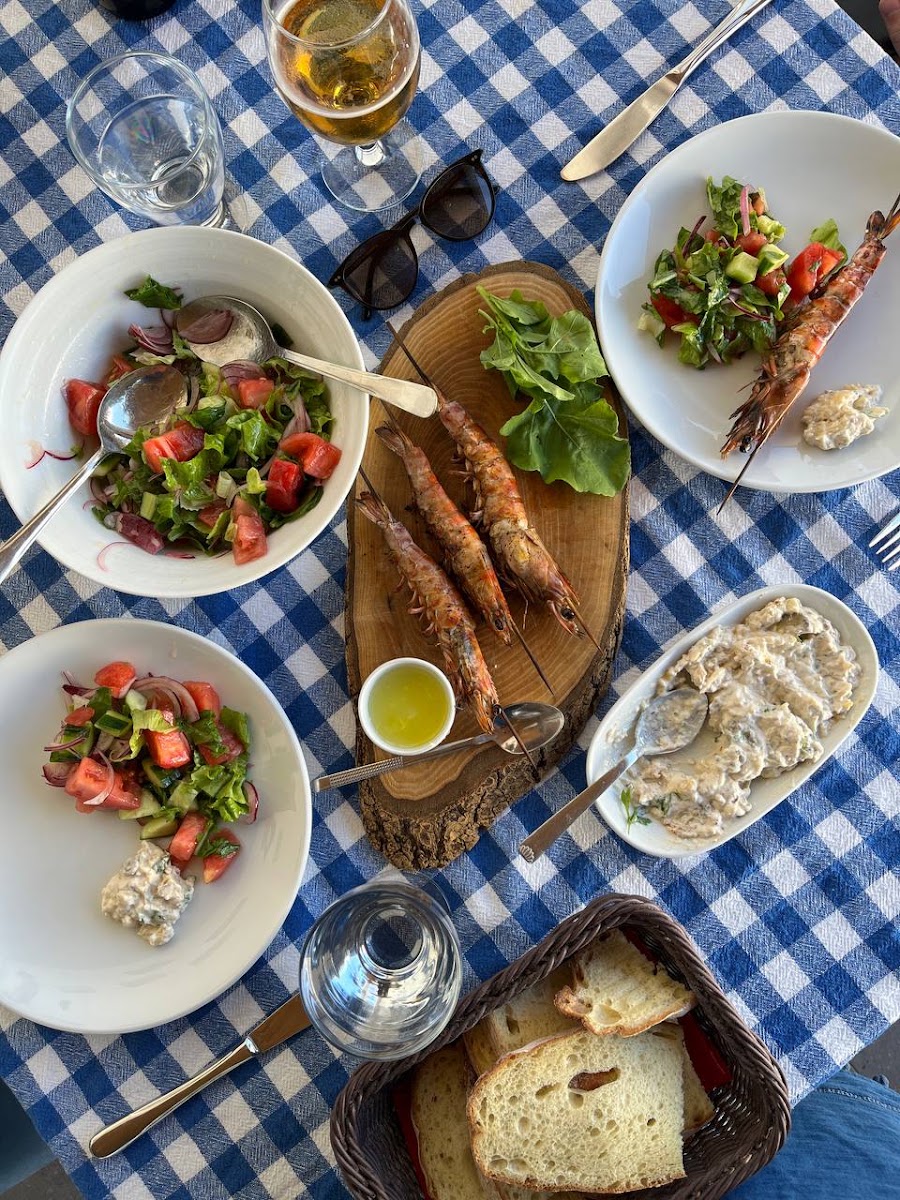 Balıkçının Yeri balık Restaurant — photo 5