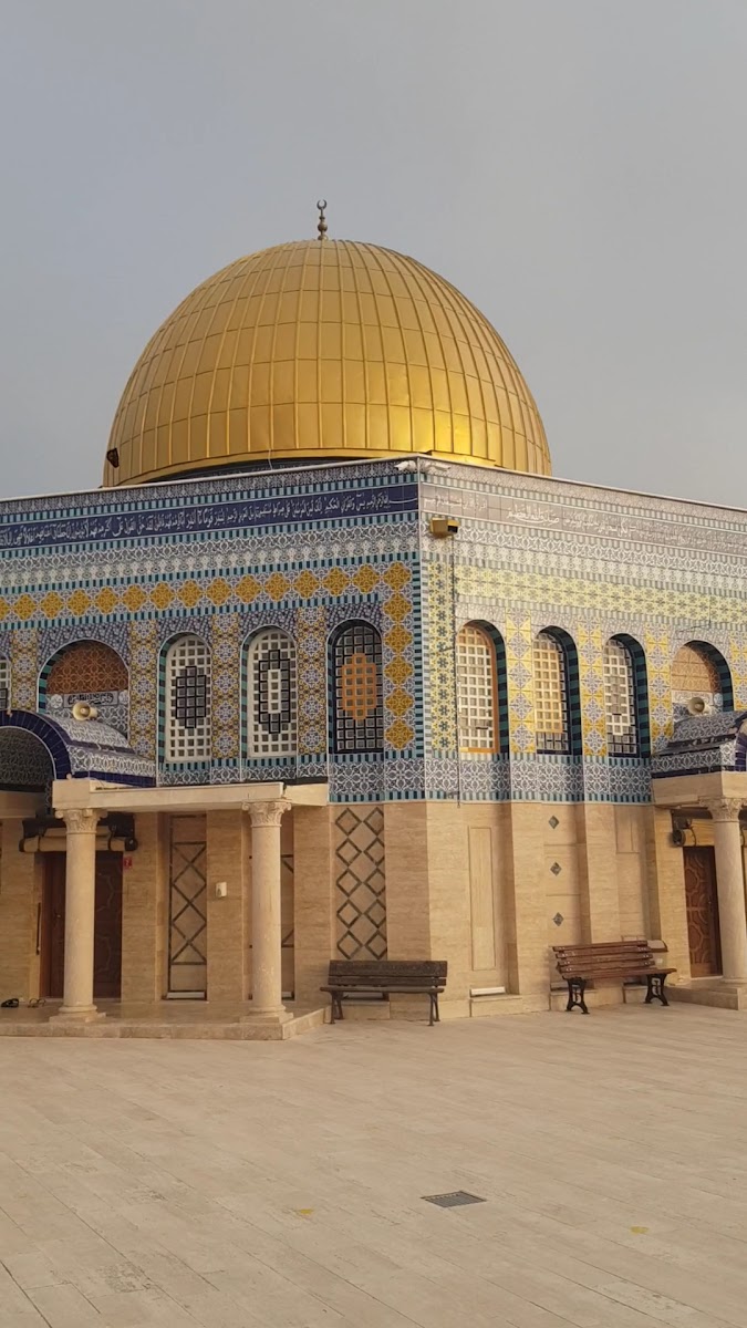 Balıkesir Karesi Kudüs Cami — fotoğraf 3