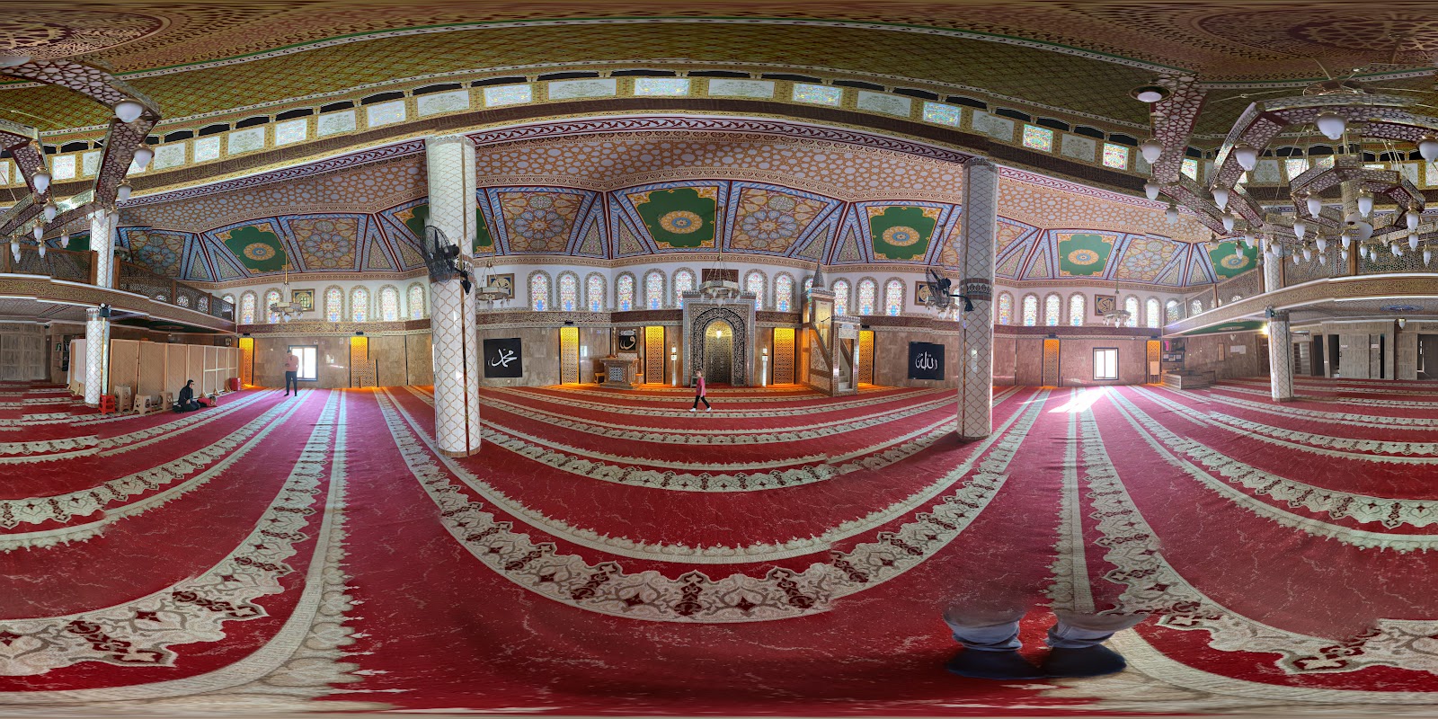 Balıkesir Karesi Kudüs Cami — fotoğraf 5