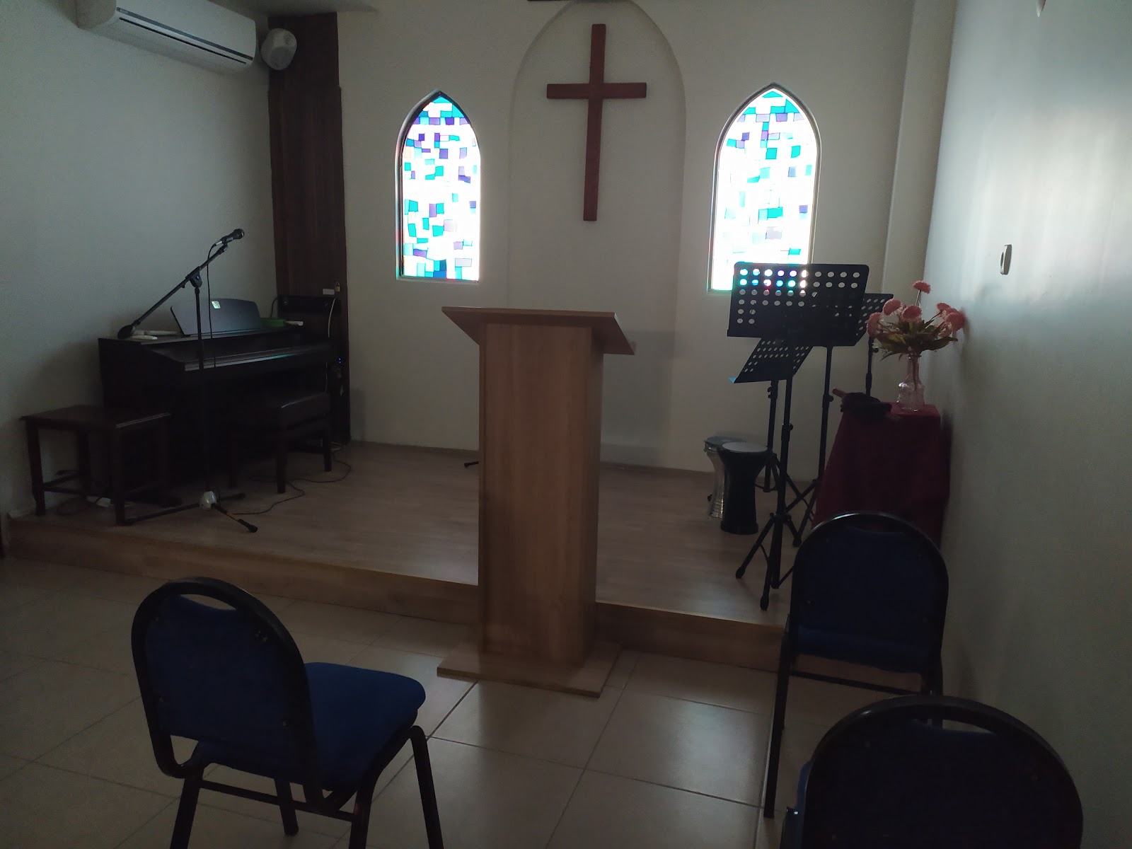 Balıkesir Kilisesi — fotoğraf 2