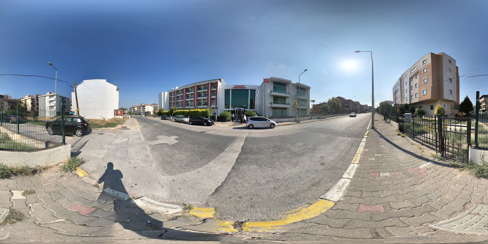 Balıkesir Öğretmenevi — fotoğraf 2