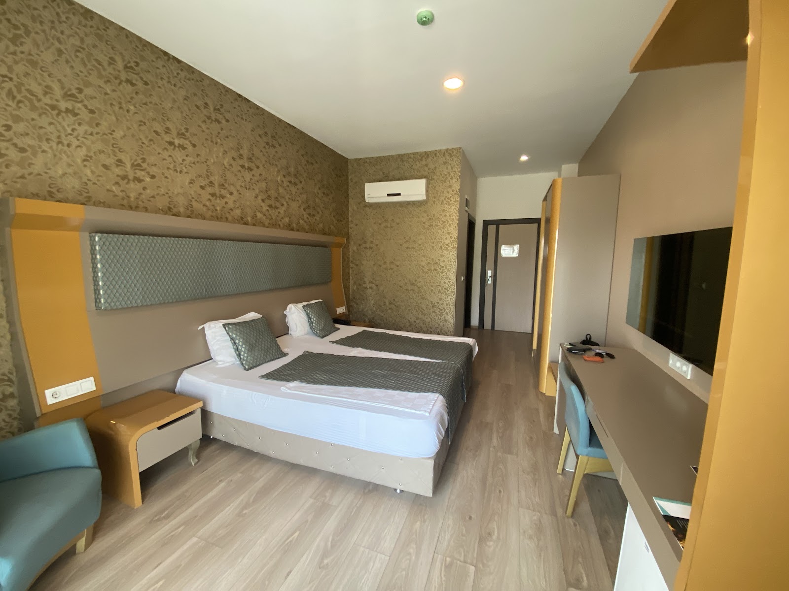 Balıkesir Öğretmenevi — fotoğraf 5