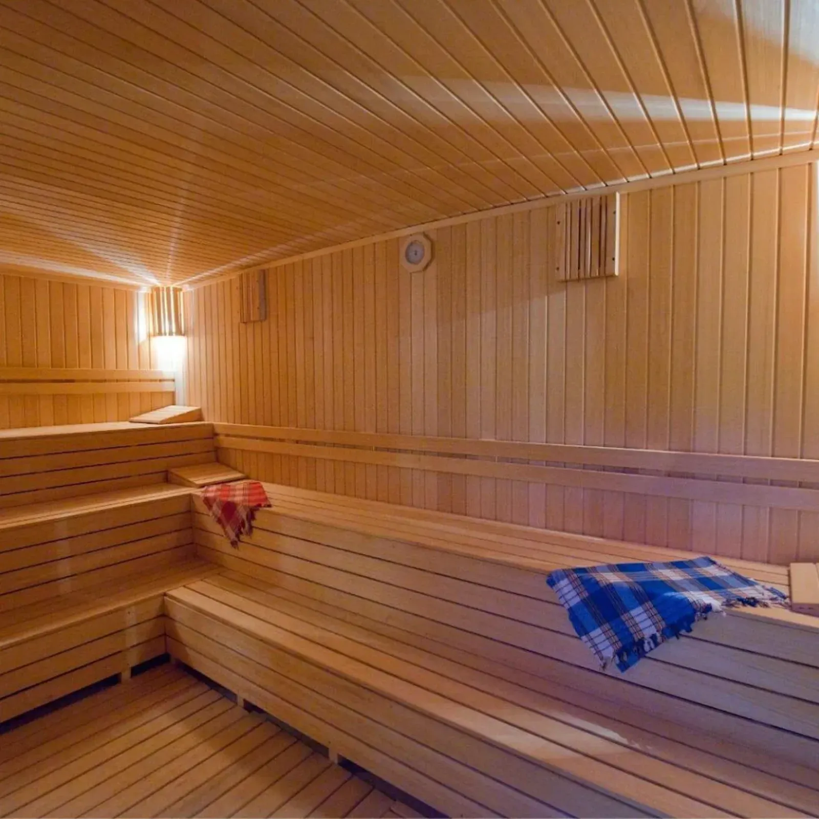 Balıkesir Wellness Spa & Masaj Salonu — photo 2