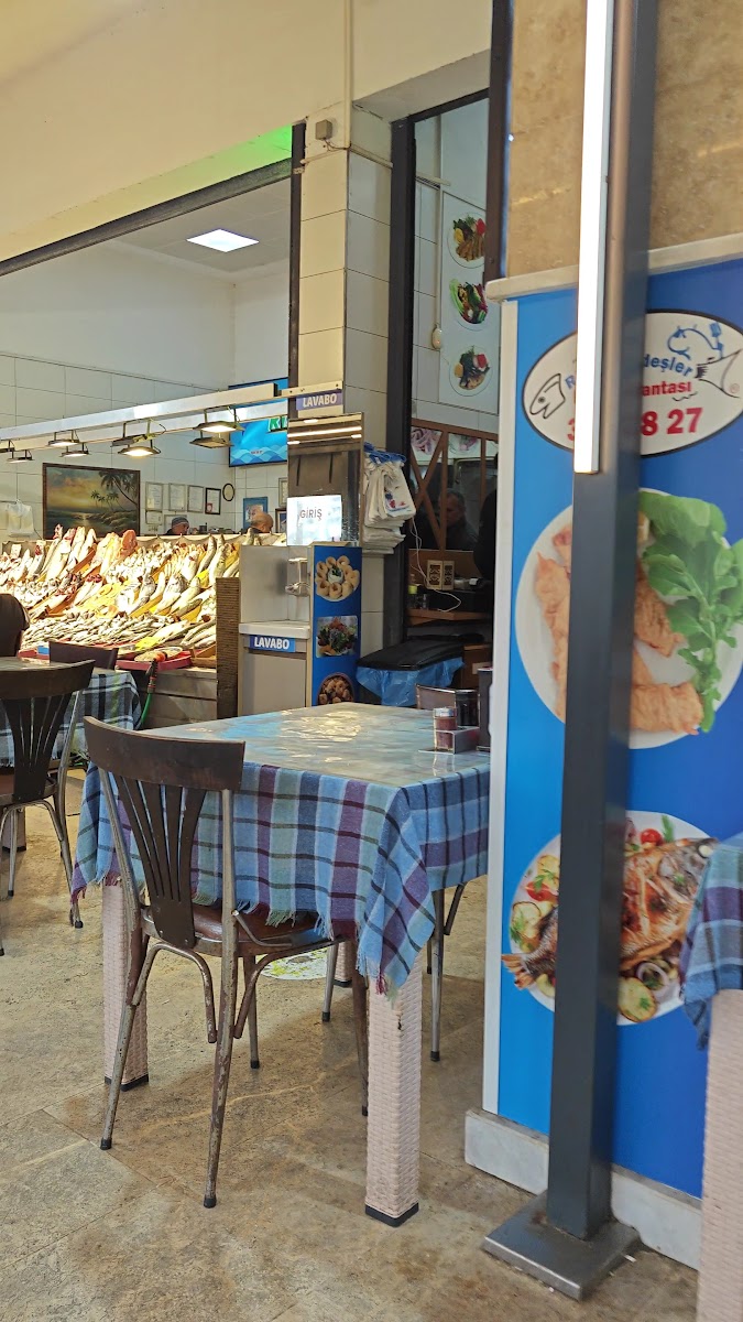 Balıkhan — fotoğraf 3