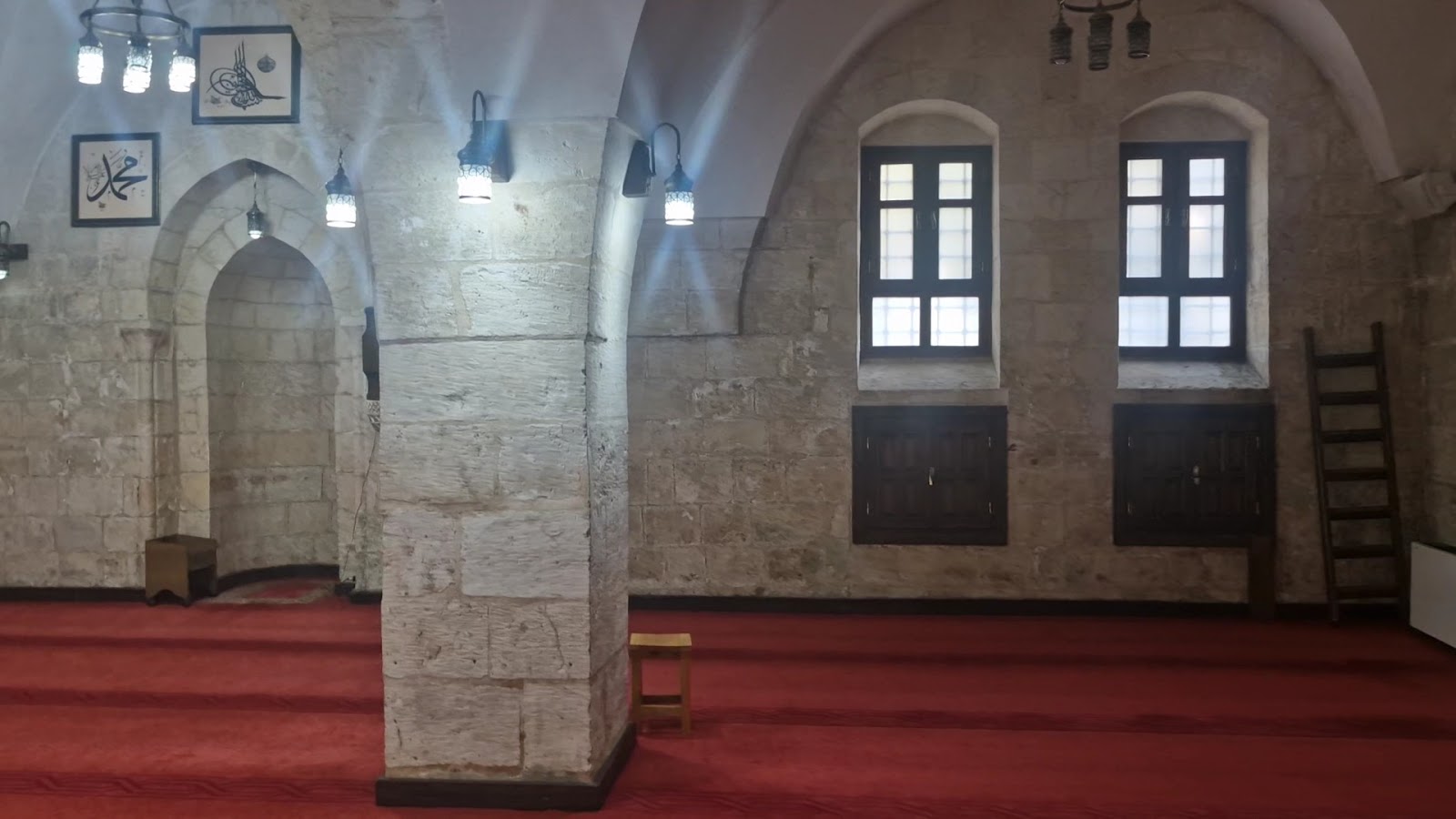 Balıklıgöl — fotoğraf 2