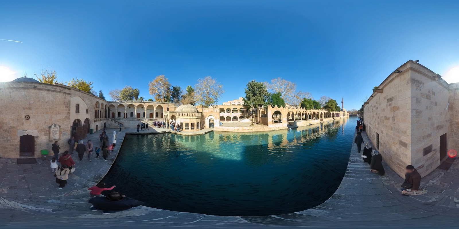 Balıklıgöl — fotoğraf 5