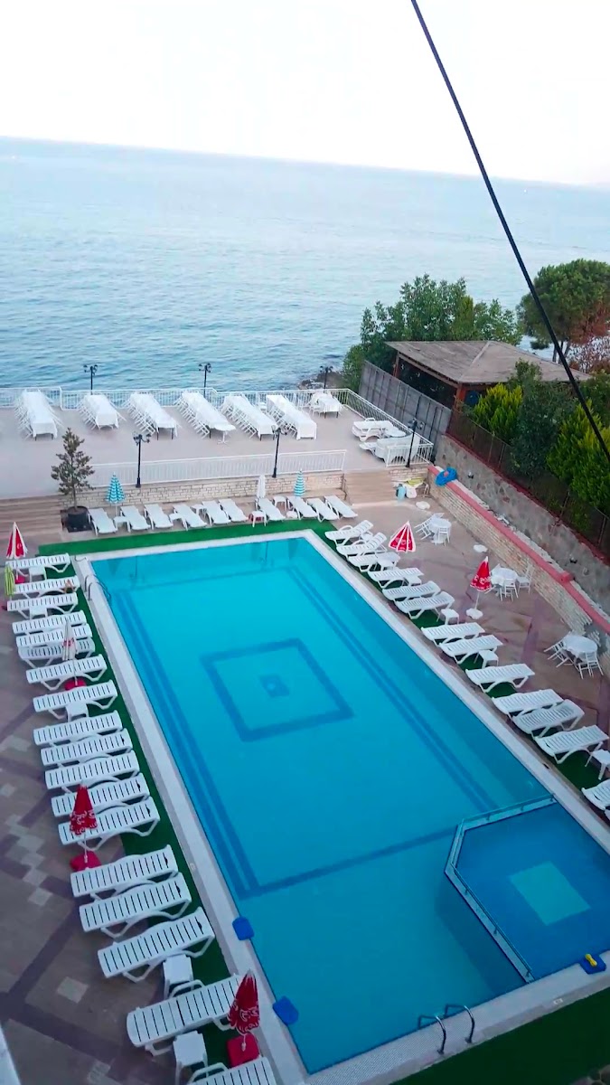 Balıktaşı Hotel — fotoğraf 3