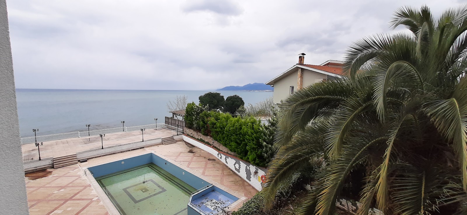 Balıktaşı Hotel — fotoğraf 4