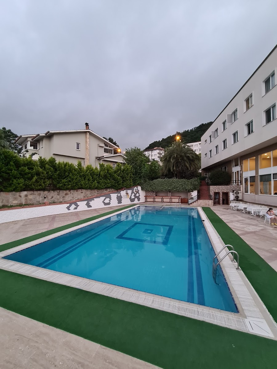 Balıktaşı Hotel — fotoğraf 5