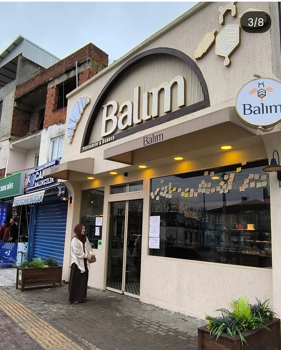 Balım Pastanesi — photo