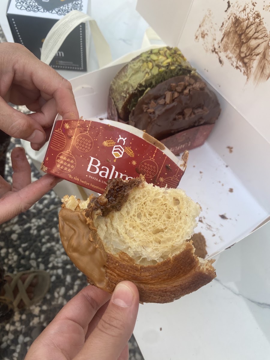 Balım Pastanesi — photo 3