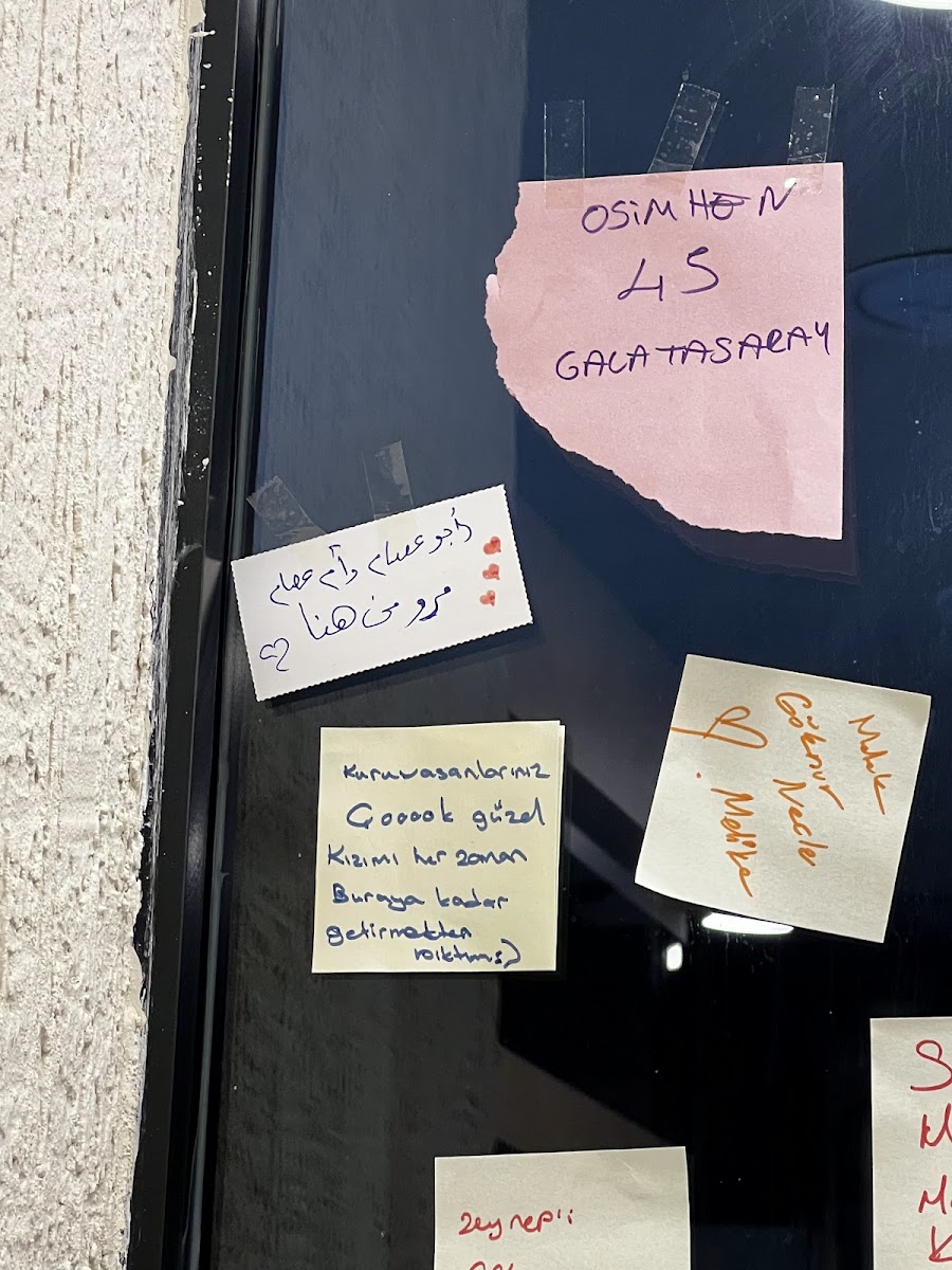 Balım Pastanesi — fotoğraf 4