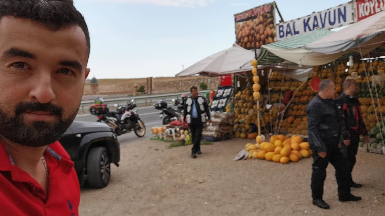 Balışeyh lavanta vadisi — fotoğraf 3