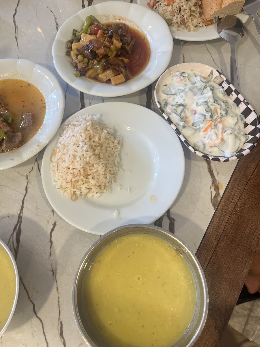 Balkan Lokantası Taksim — photo 3