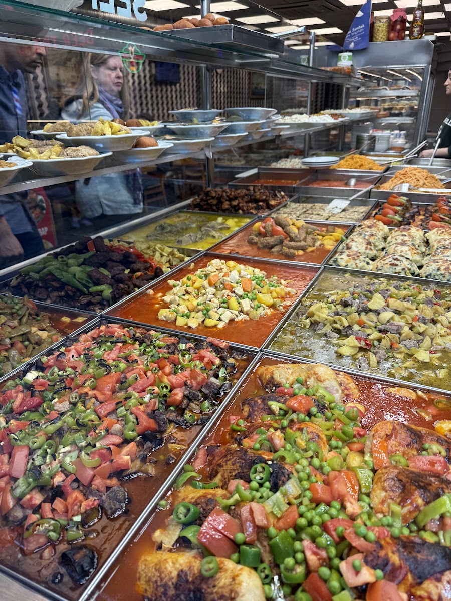 Balkan Lokantası Taksim — photo 5