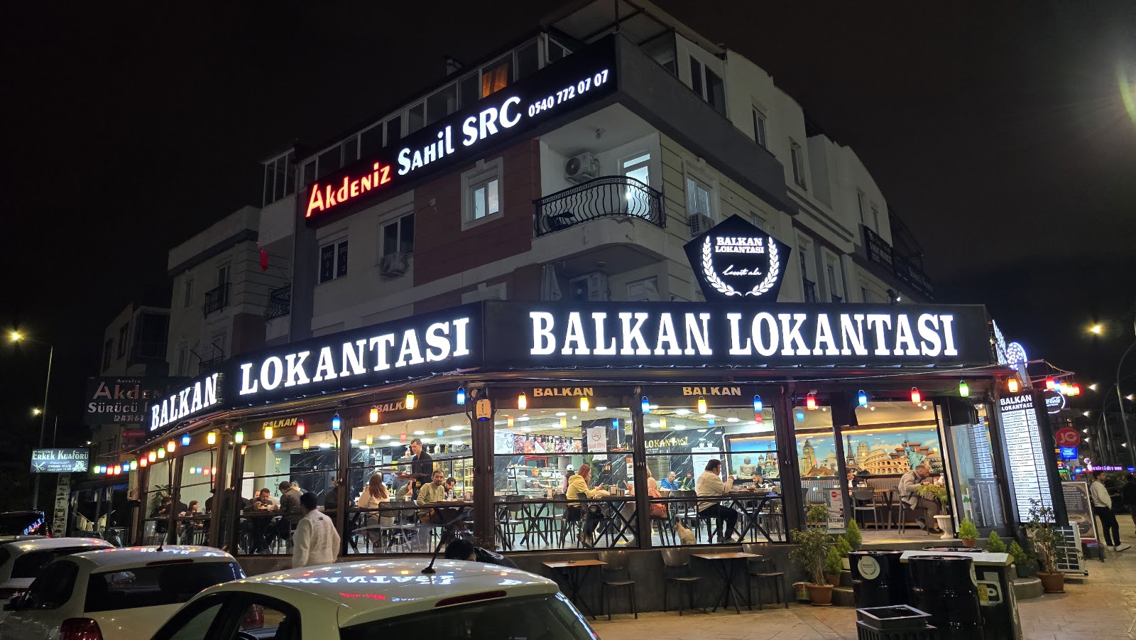 Balkan Lokantası — fotoğraf 1