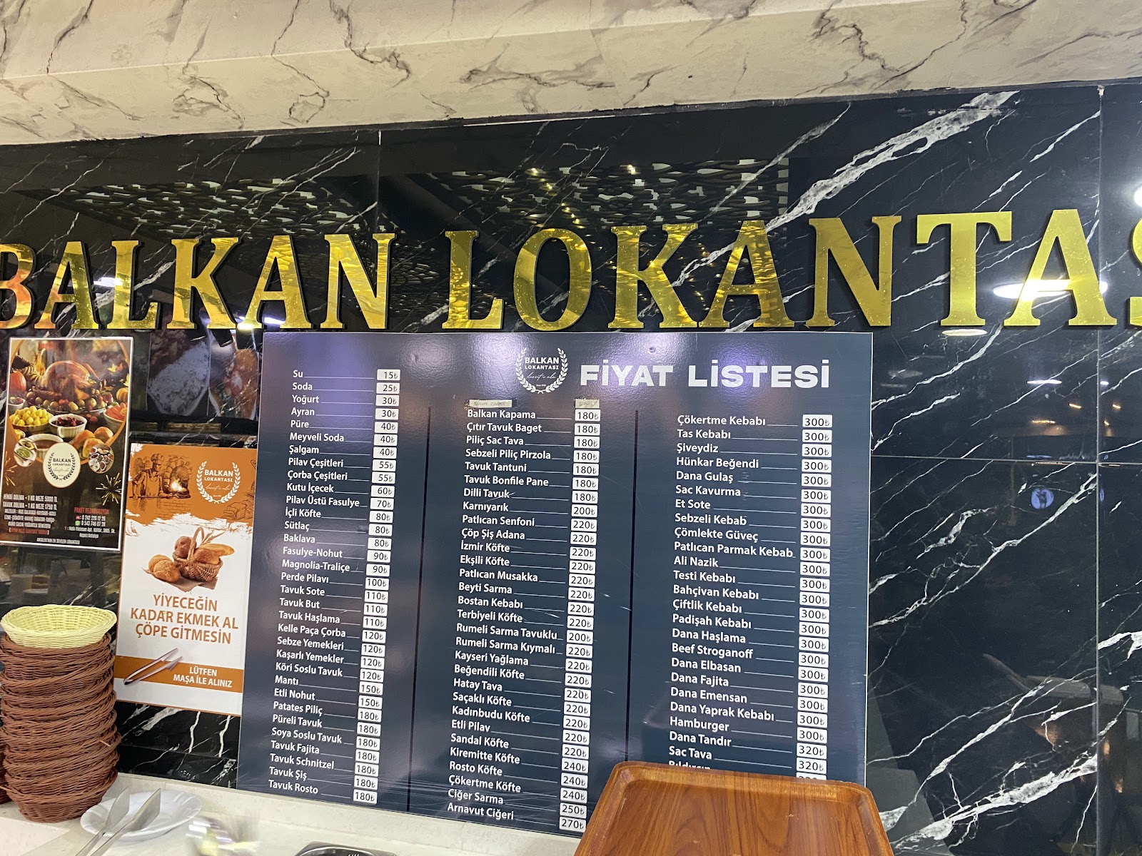 Balkan Lokantası — fotoğraf 4