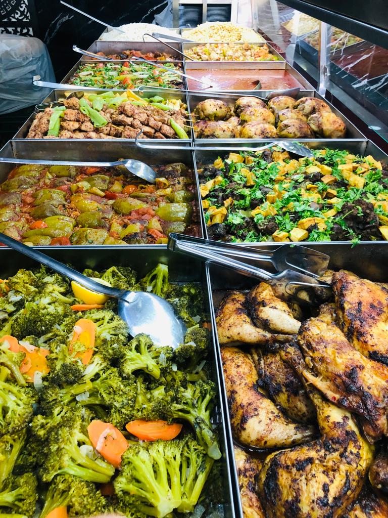 Balkan Lokantası — fotoğraf 5