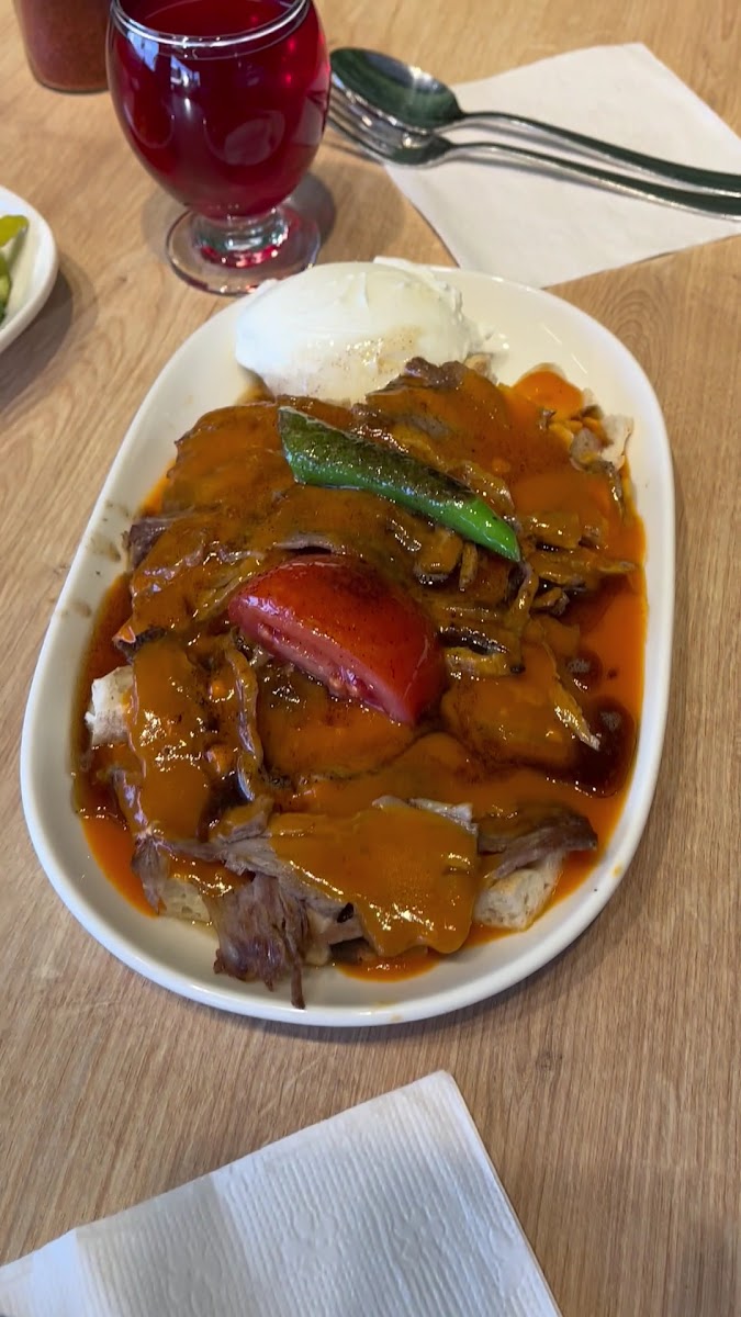 BALKAN LOKANTASI — photo 9