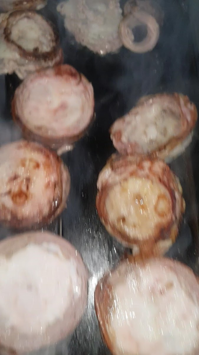 Balkan Piliç Lokantası — fotoğraf 3