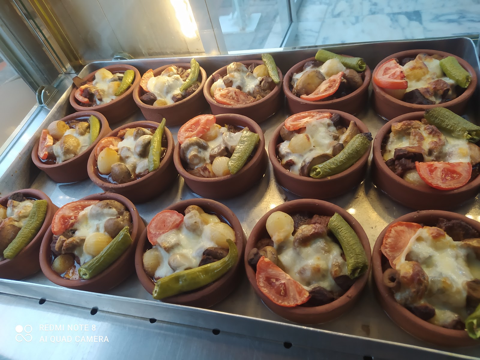 Balkan Piliç Lokantası — fotoğraf 4