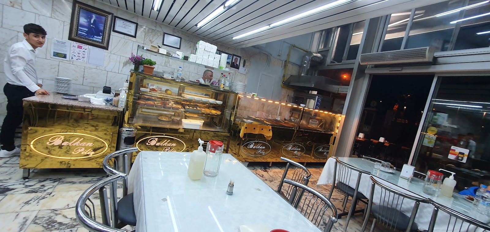 Balkan Piliç Lokantası — fotoğraf 5