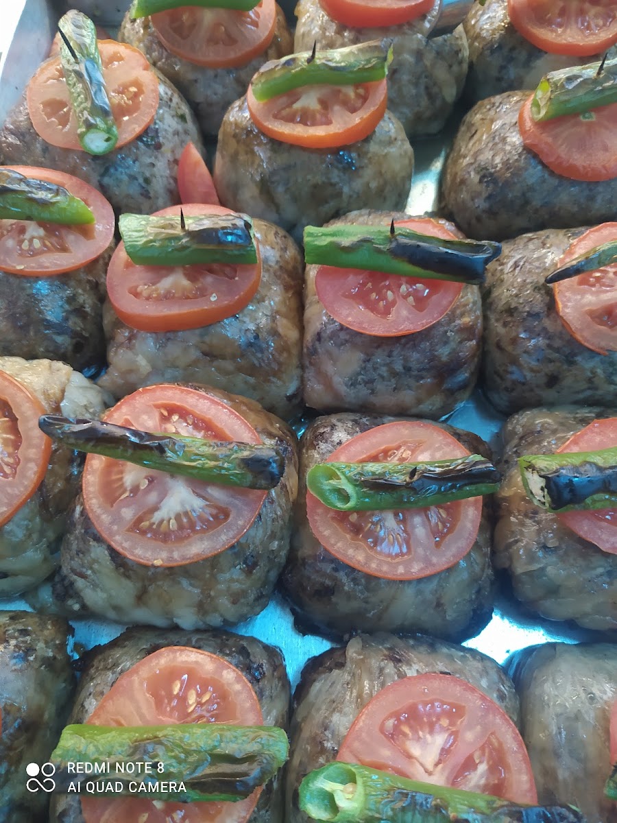 Balkan Piliç Lokantası — fotoğraf 6