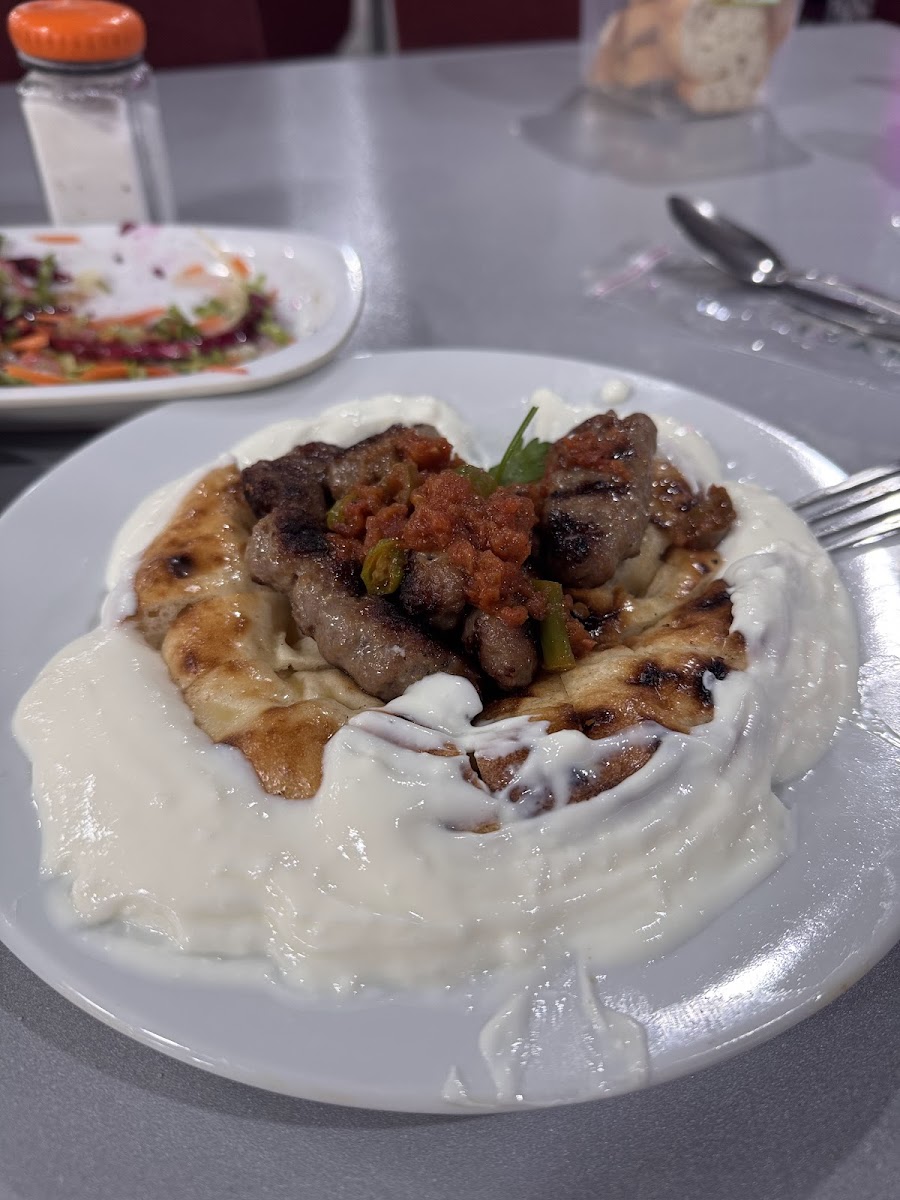 Balkan Sofrası — fotoğraf 2