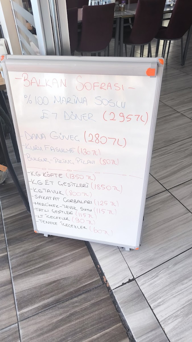 Balkan Sofrası — fotoğraf 4