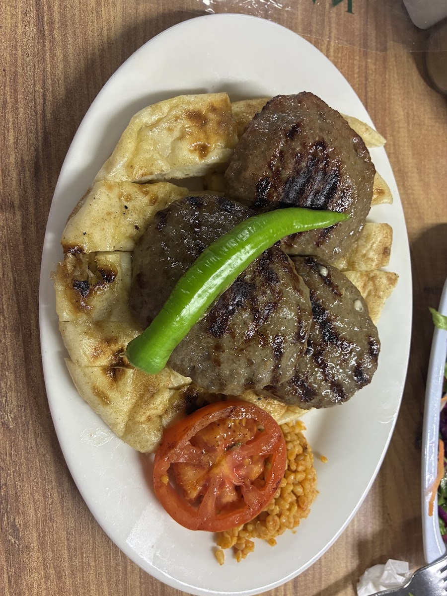 Balkan Sofrası — fotoğraf 5
