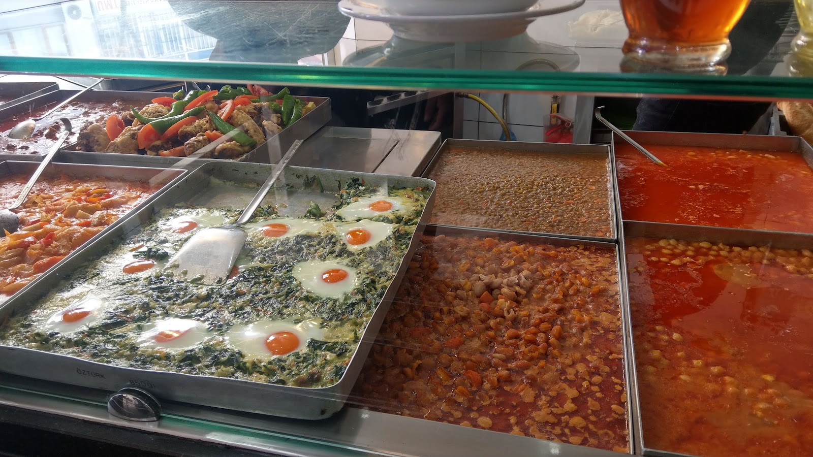 Balkanlar Lokantası — fotoğraf 2