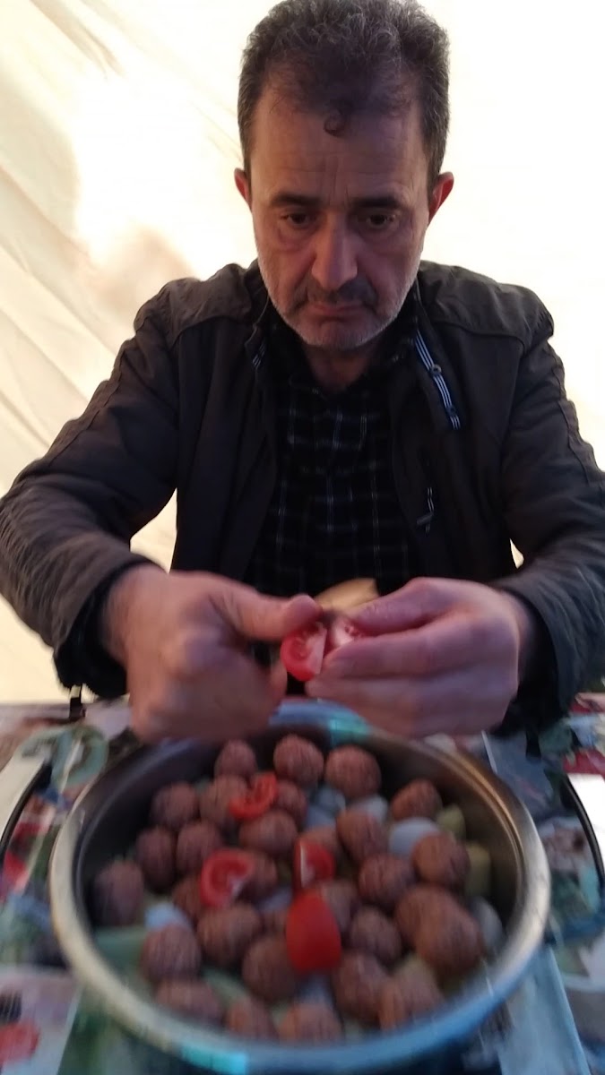 Balkaya Köyü Mesire ve Kamp Alanı — fotoğraf 5