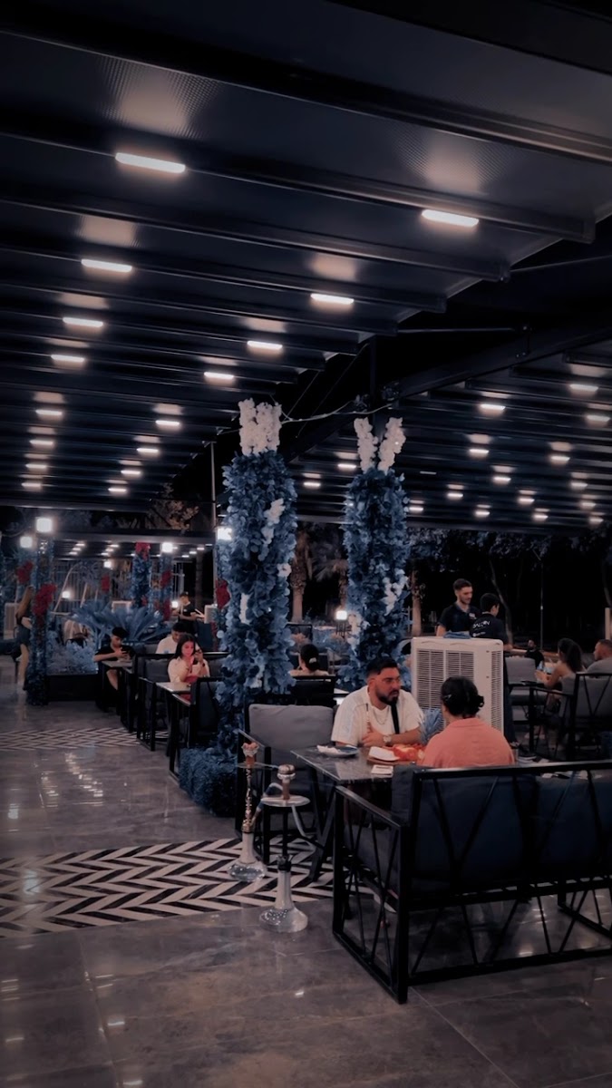 Balkon Cafe Lara — photo 2