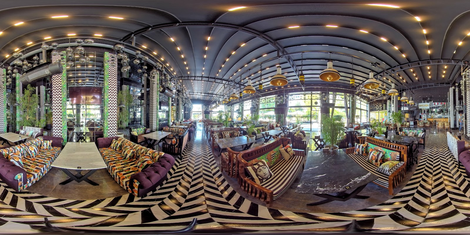 Balkon Cafe Lara — photo 10