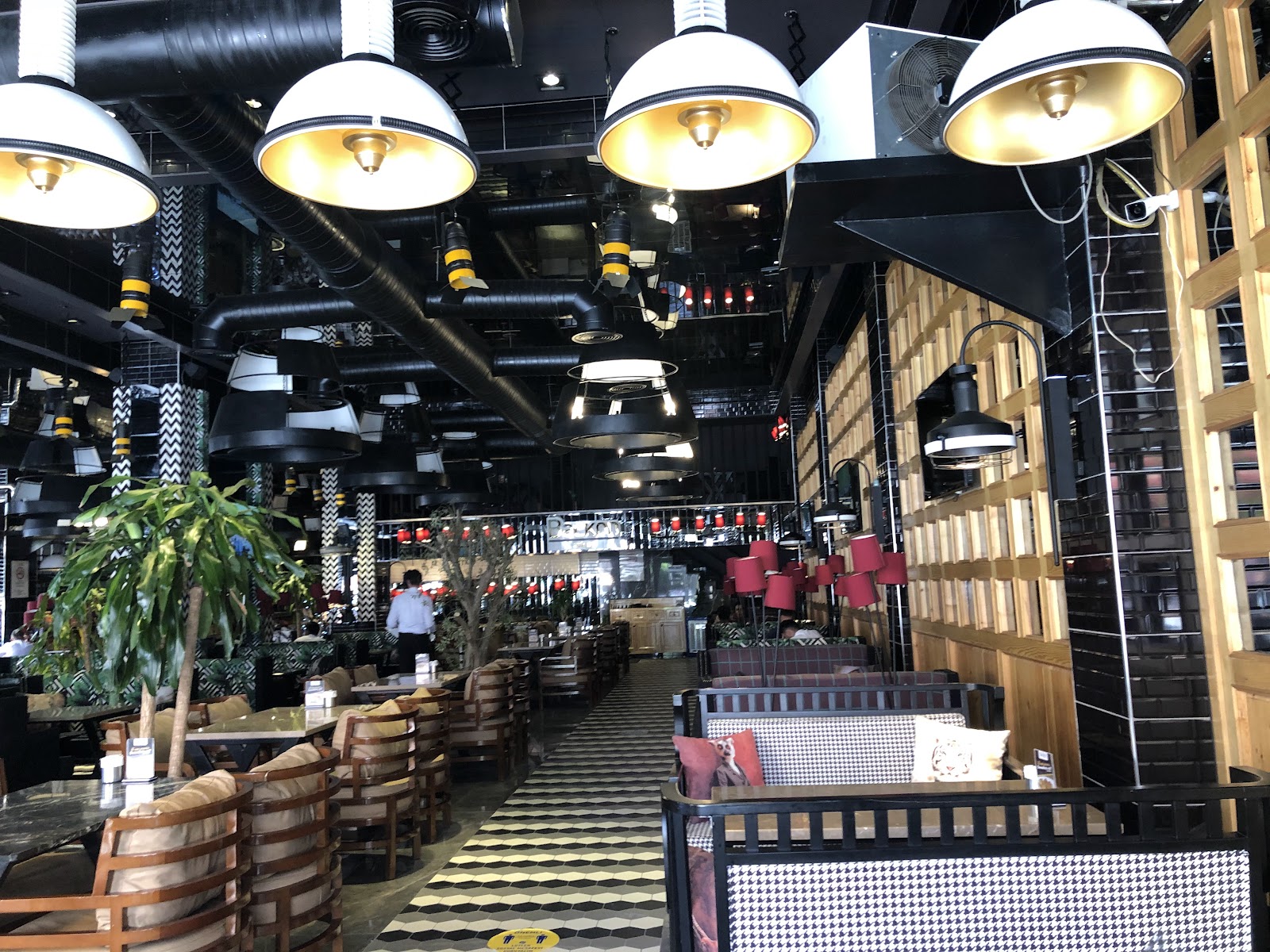 Balkon Cafe Van — fotoğraf 4