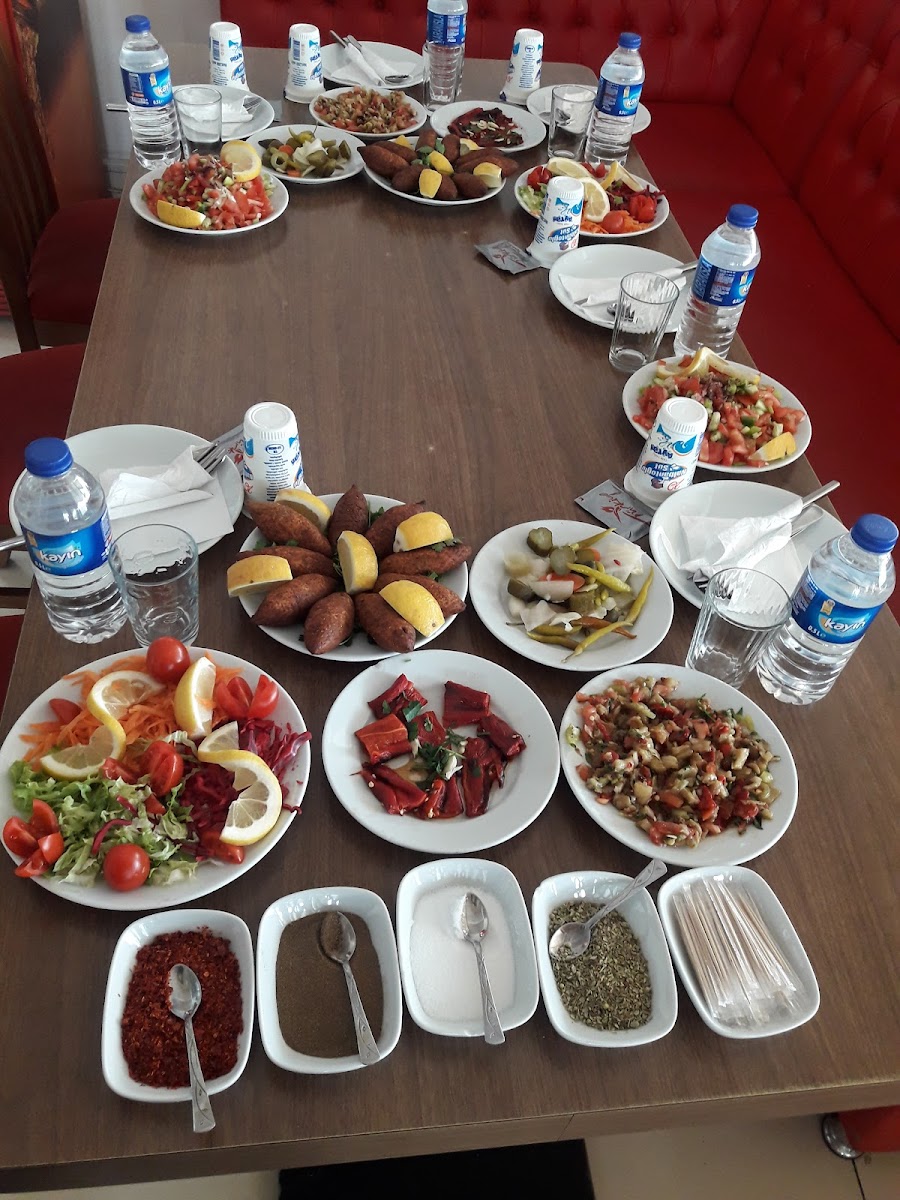 Ballıca Restoran — fotoğraf 2