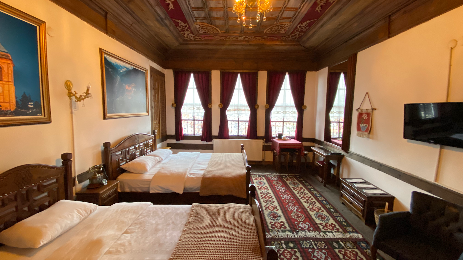 Ballık Konak Butik Otel — fotoğraf 2