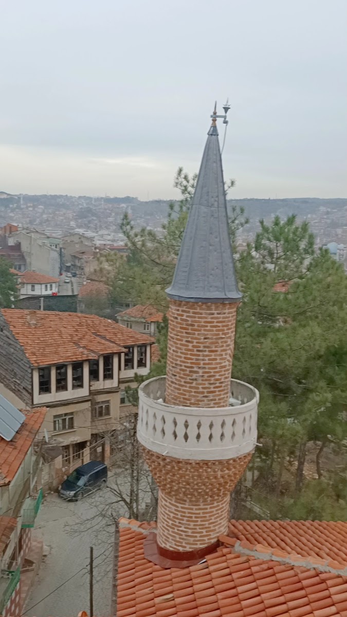 Ballık Konak Butik Otel — fotoğraf 3