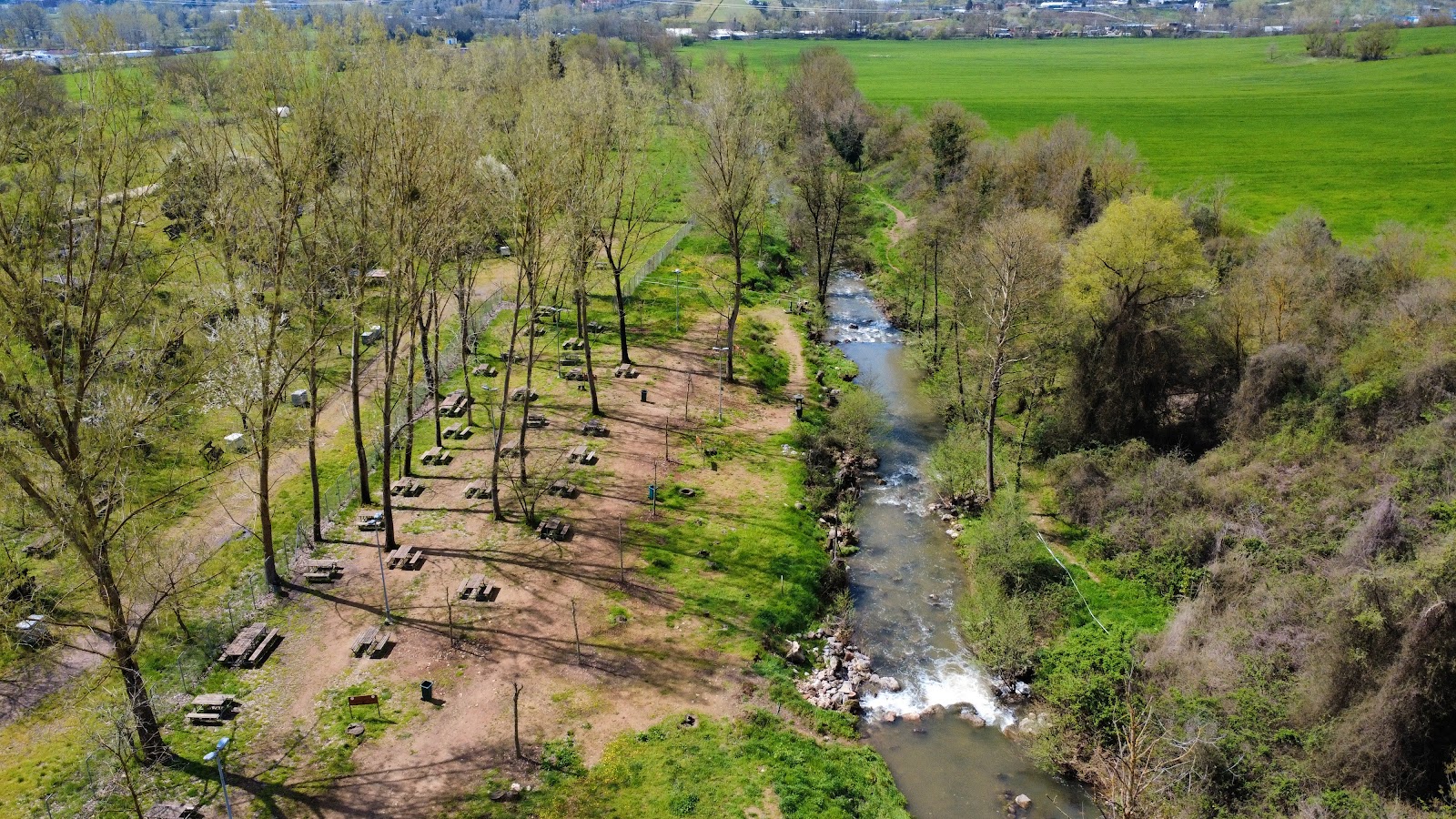 Ballıkayalar Tabiat Parkı — fotoğraf 2