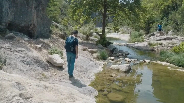 Ballıkayalar Tabiat Parkı — fotoğraf 3