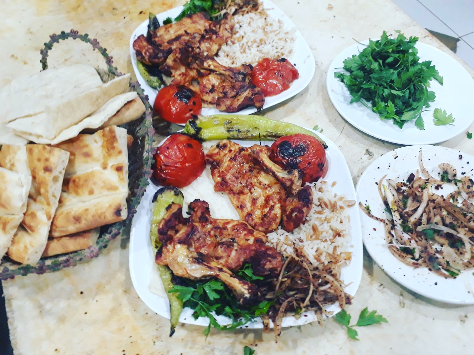 Balpınar Damak Lahmacun Salonu — fotoğraf 2