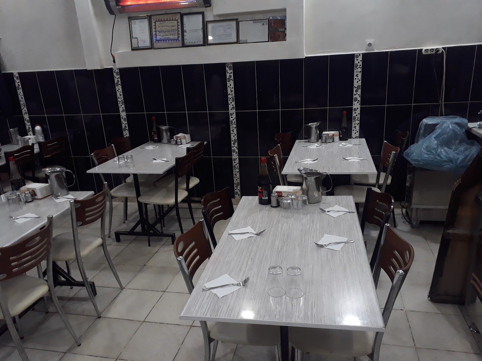 Balpınar Damak Lahmacun Salonu — fotoğraf 4