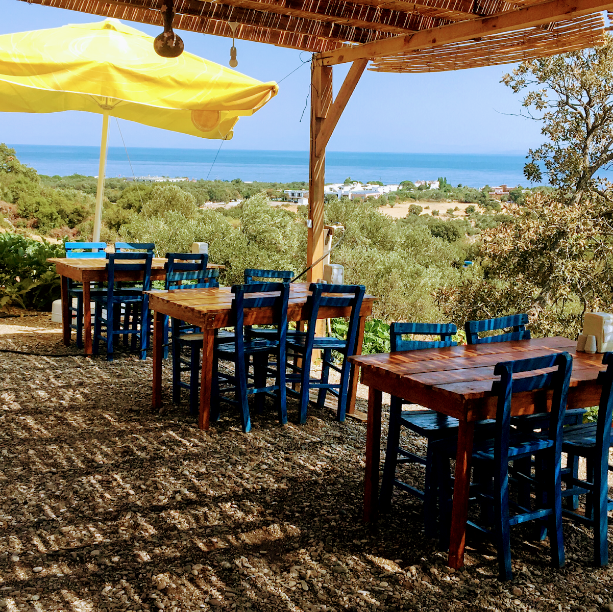 Balsara Seyir Bahçesi Restoran & Kamp — fotoğraf