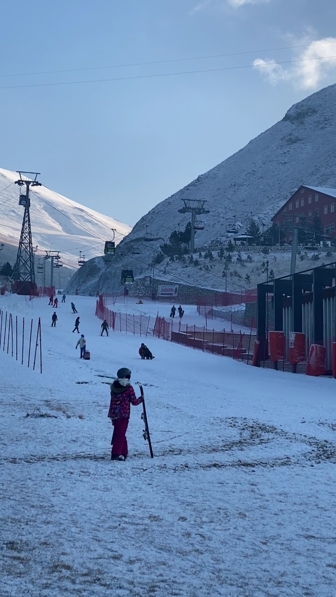 Balsoy Mountain Hotel — fotoğraf 3